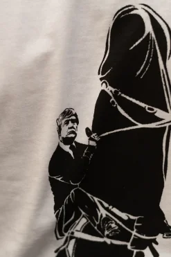 Session X Pøbel Horsepower T-Shirt