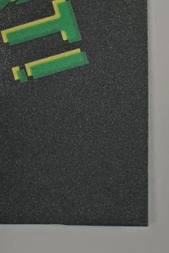 Shake Junt Sprayed Griptape