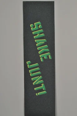 Shake Junt Sprayed Griptape