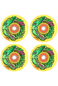 Slime Balls Gator Swamp Spew Light Ups Og Slime Yellow