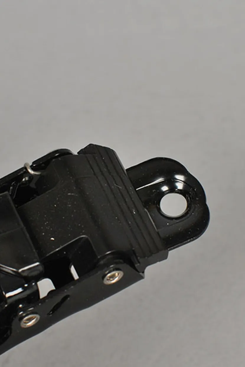Spark R&D Ankle Buckle