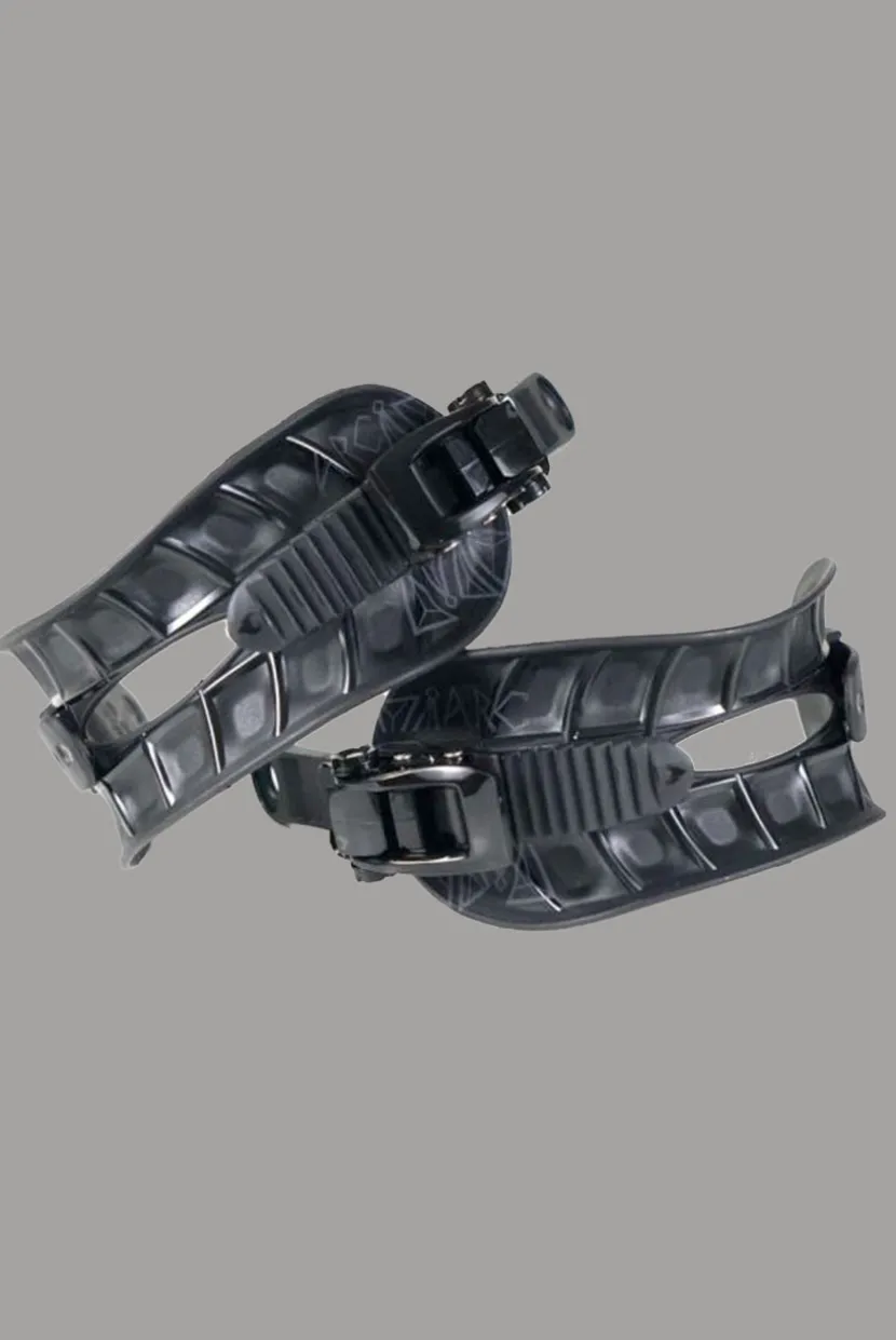 Spark R&D Arc Pillow Line Ankle Straps