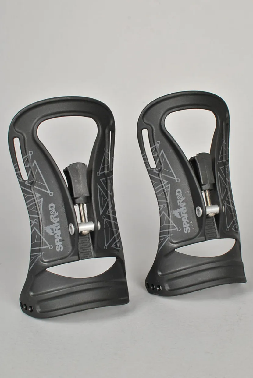 Spark R&D Arc Rip N Flip Highback, Pair