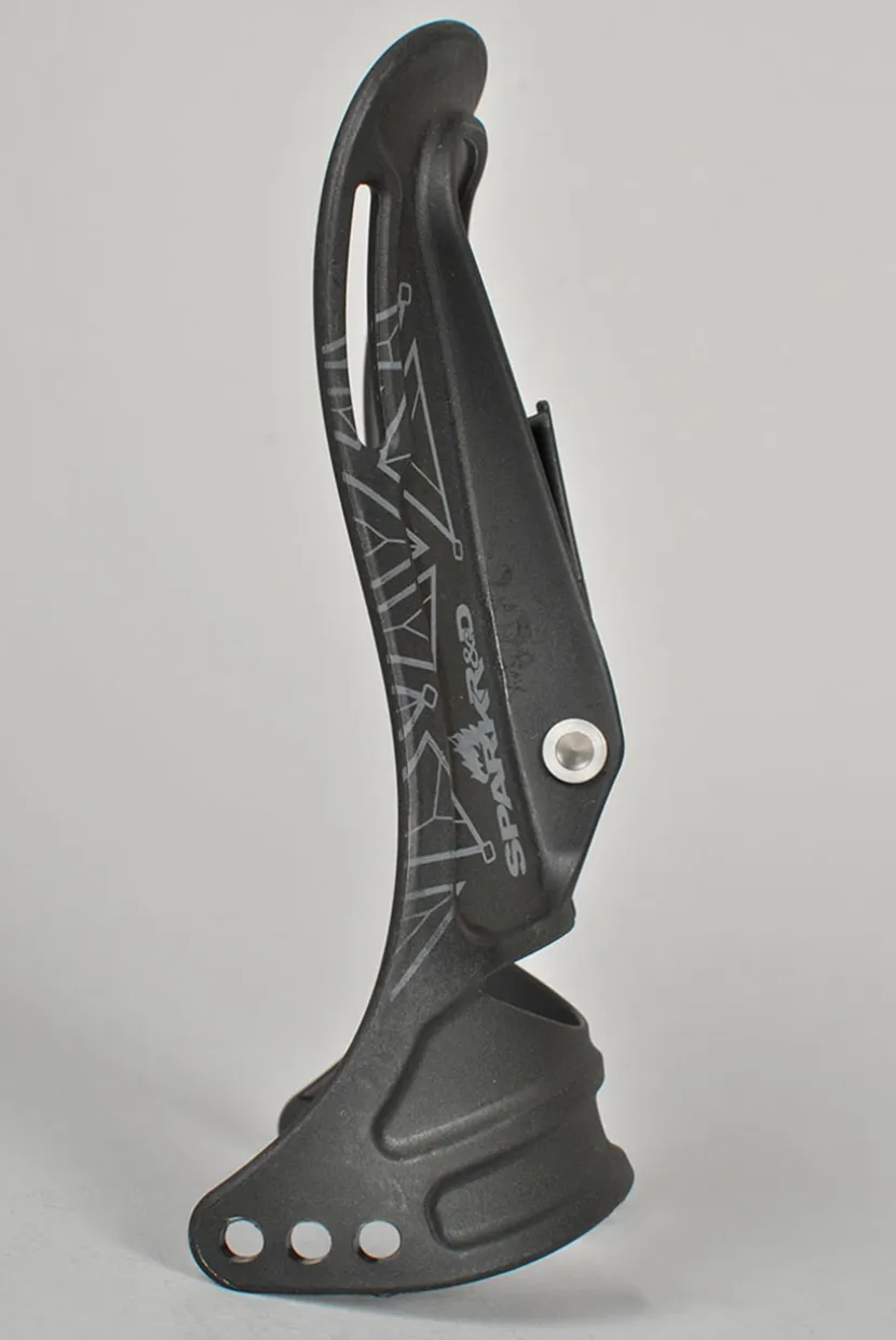 Spark R&D Arc Rip N Flip Highback, Pair