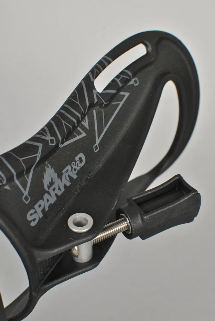 Spark R&D Arc Rip N Flip Highback, Pair