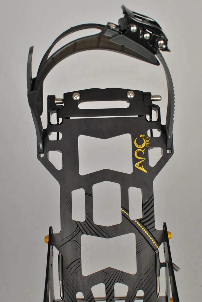 Spark R&D Arc ST Pro Splitboard Bindings
