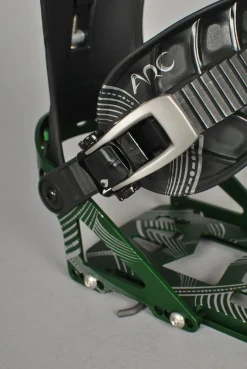 Spark R&D Arc ST Splitboard Bindings