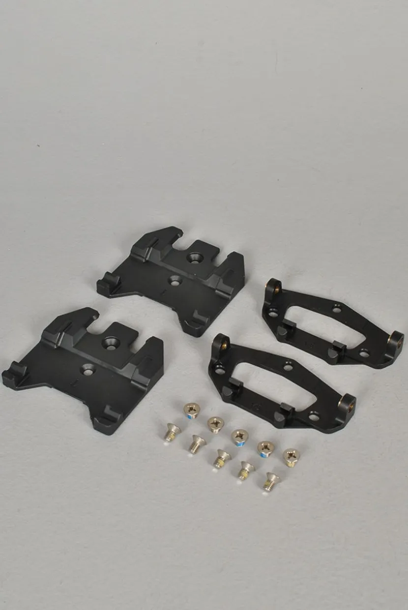 Spark R&D Arc ST Splitboard Bindings
