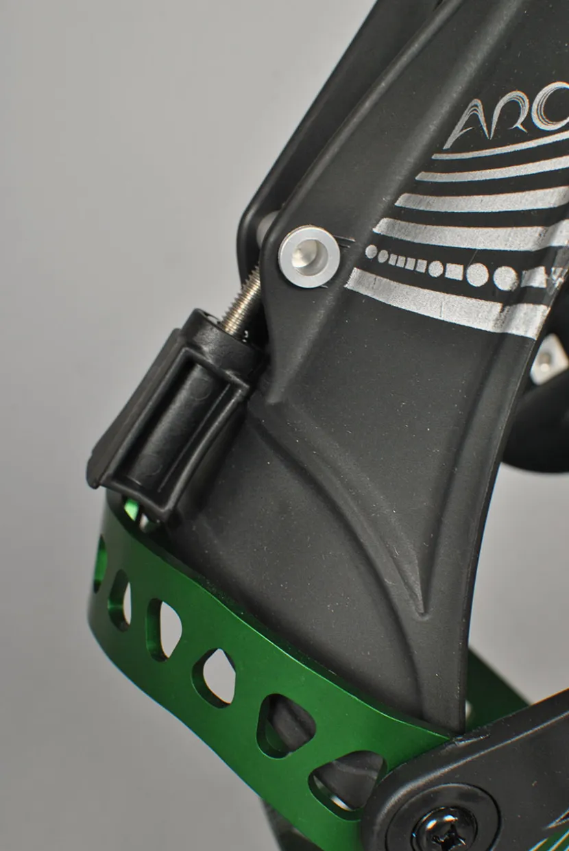 Spark R&D Arc ST Splitboard Bindings