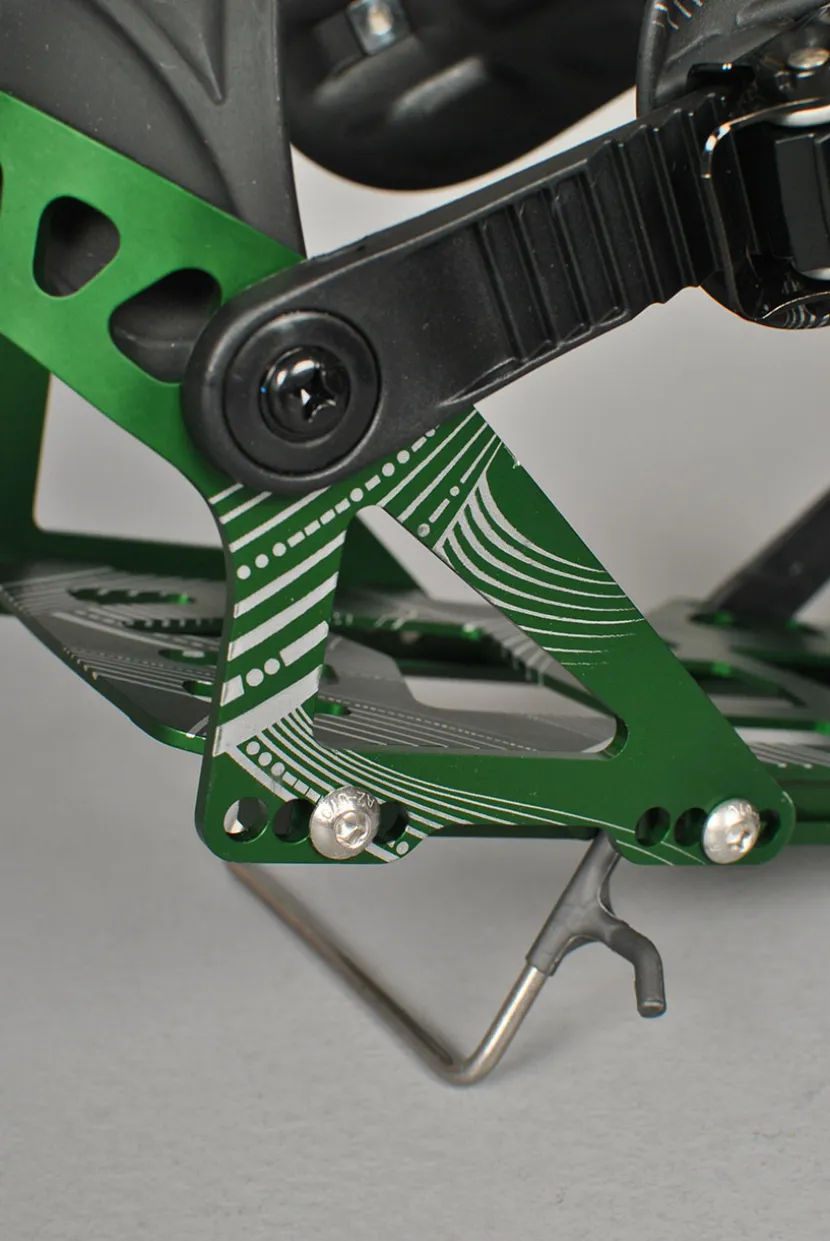 Spark R&D Arc ST Splitboard Bindings