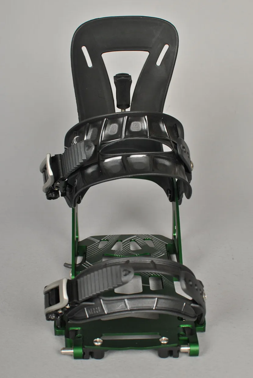 Spark R&D Arc ST Splitboard Bindings