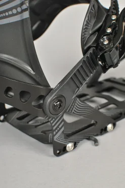 Spark R&D Arc ST Splitboard Bindings