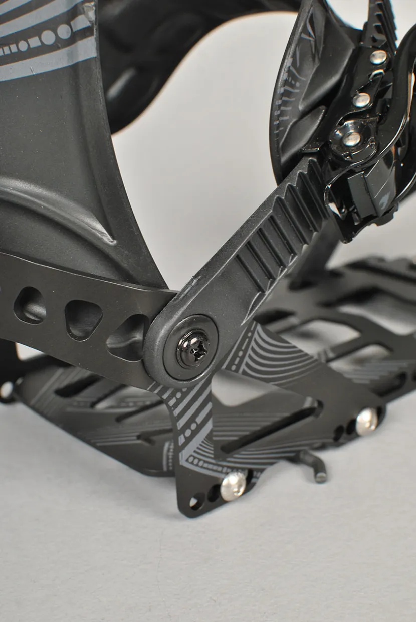 Spark R&D Arc ST Splitboard Bindings
