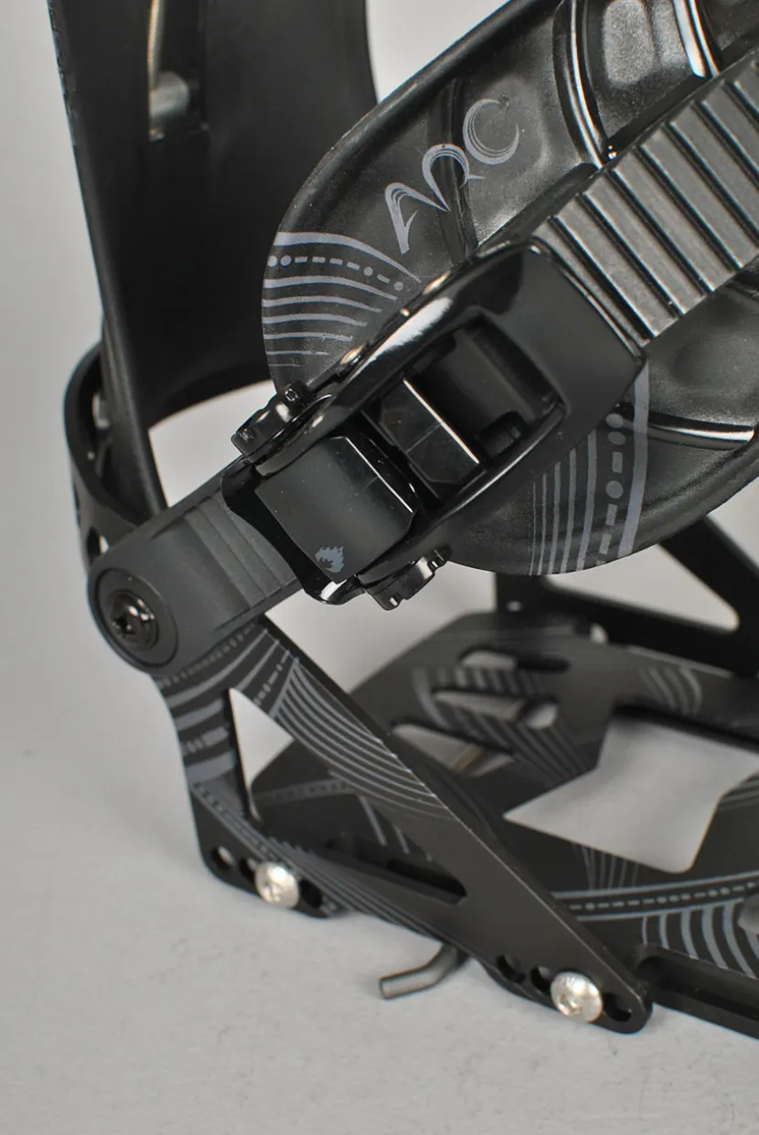 Spark R&D Arc ST Splitboard Bindings