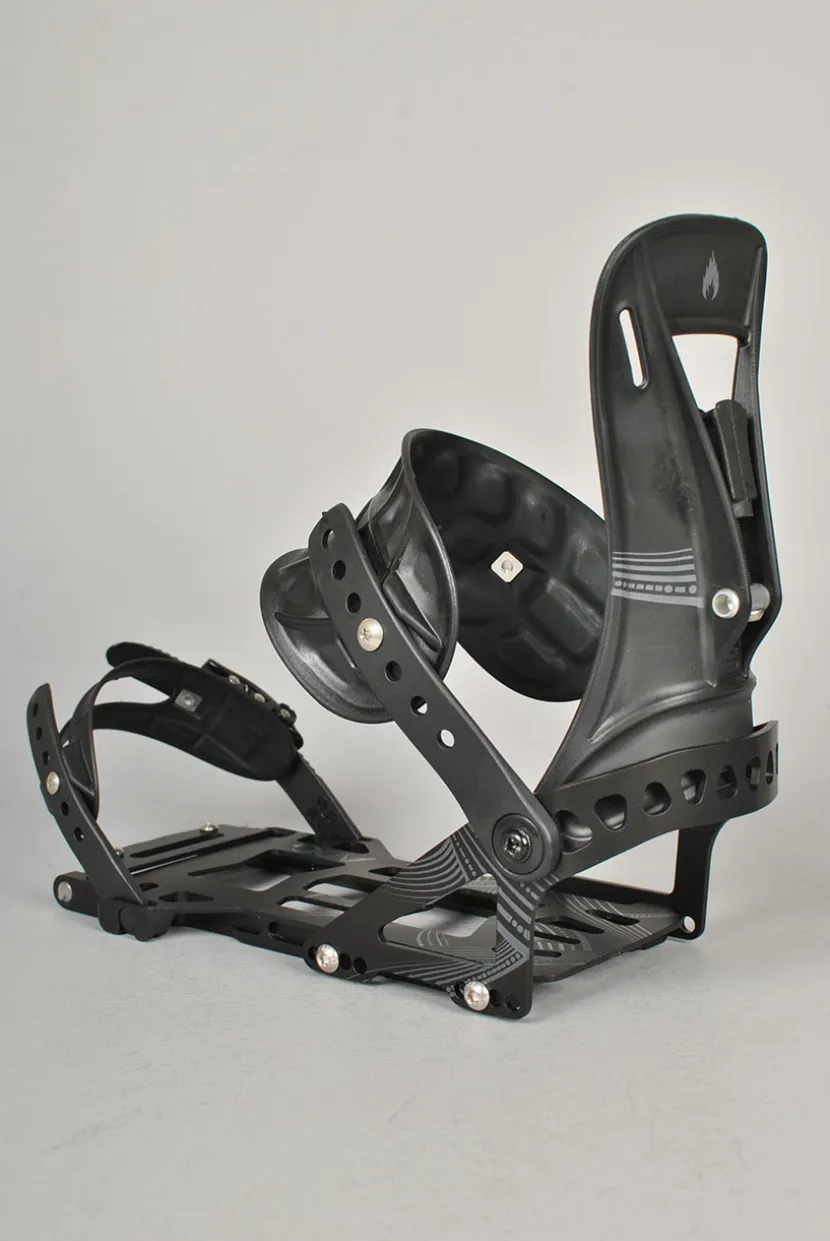 Spark R&D Arc ST Splitboard Bindings