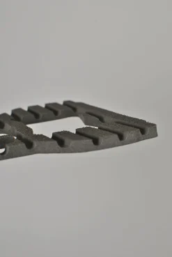 Spark R&D Cutout Baseplate Padding Kit