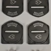 Spark R&D Dyno DH ATK Splitboard Hardboot Kit