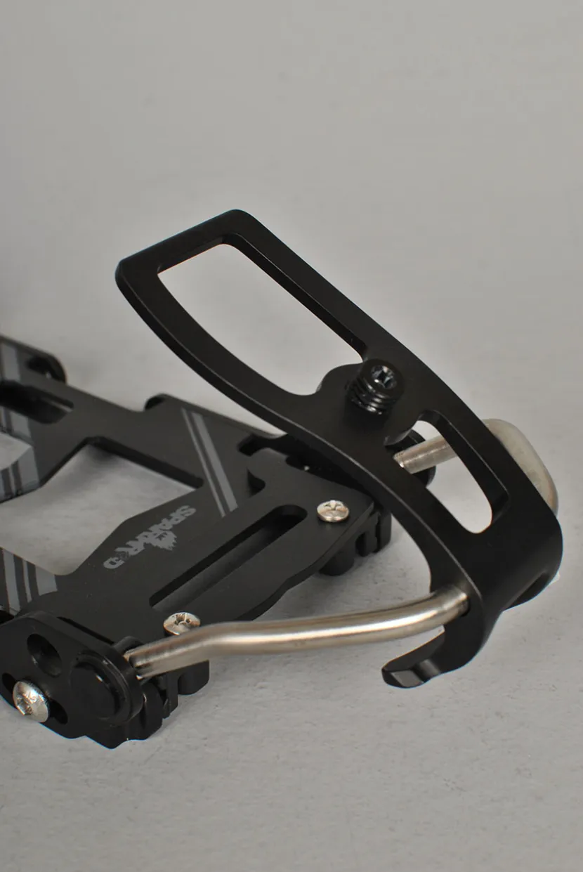 Spark R&D Dyno DH ATK Splitboard Hardboot Kit