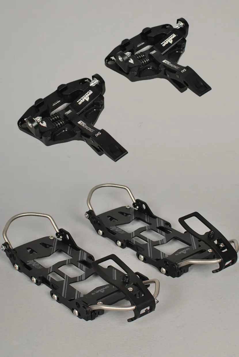 Spark R&D Dyno DH ATK Splitboard Hardboot Kit