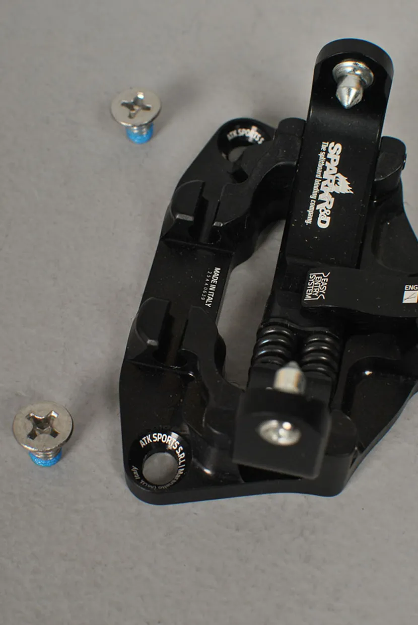 Spark R&D Dyno DH ATK Splitboard Hardboot Kit