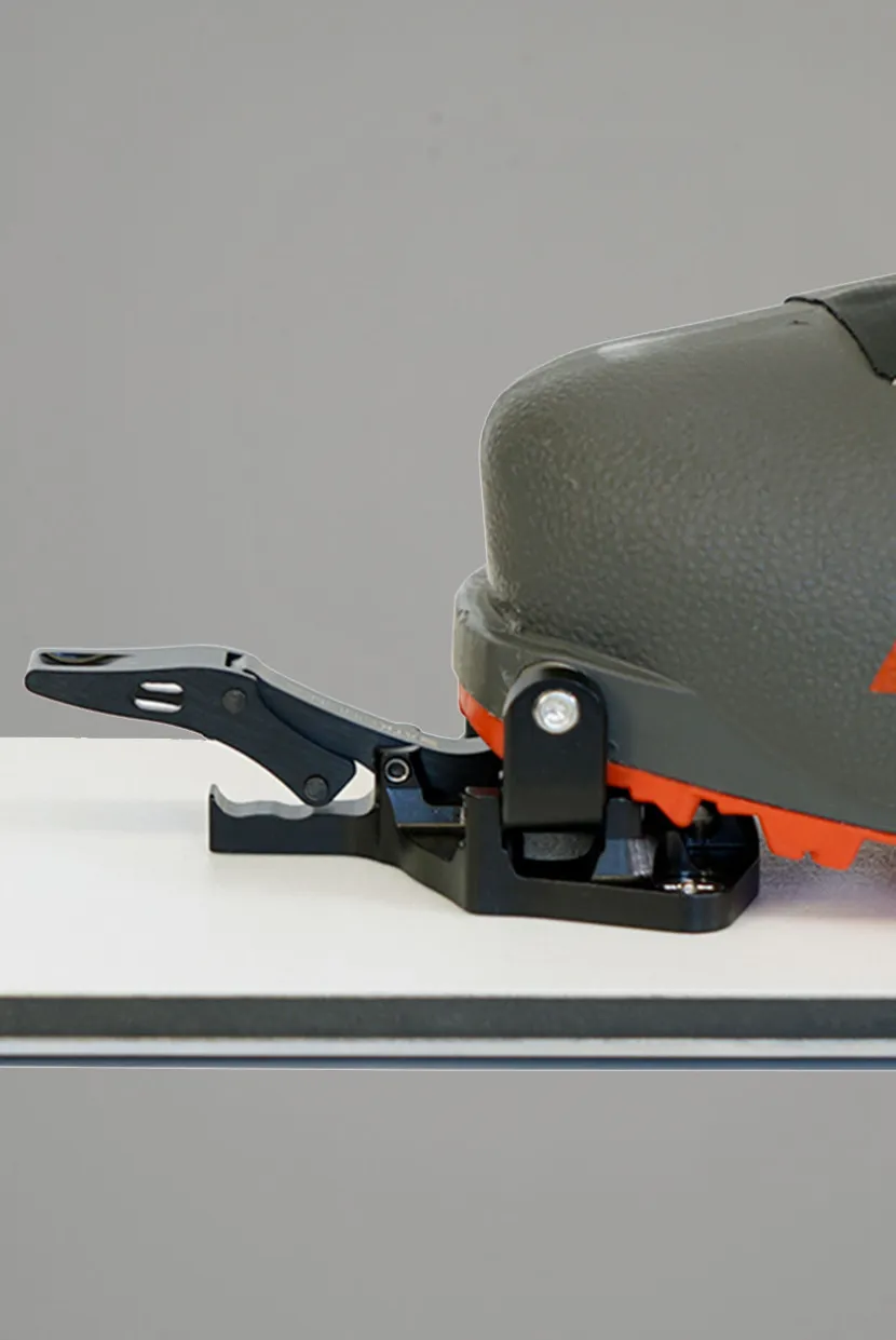 Spark R&D Dyno DH ATK Splitboard Hardboot Kit
