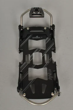 Spark R&D Dyno DH Splitboard Hardboots Bindings
