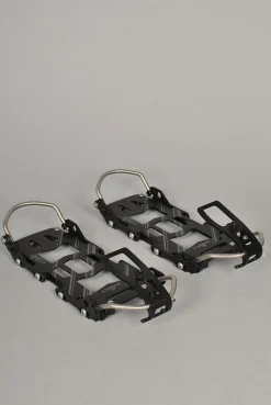 Spark R&D Dyno DH Splitboard Hardboots Bindings