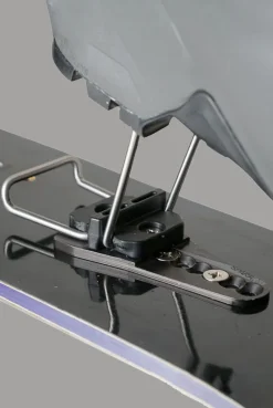 Spark R&D Hardboot Dual Height Wires