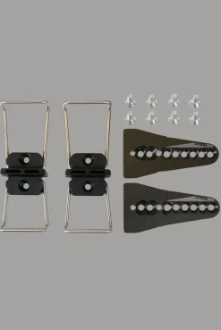 Spark R&D Hardboot Dual Height Wires