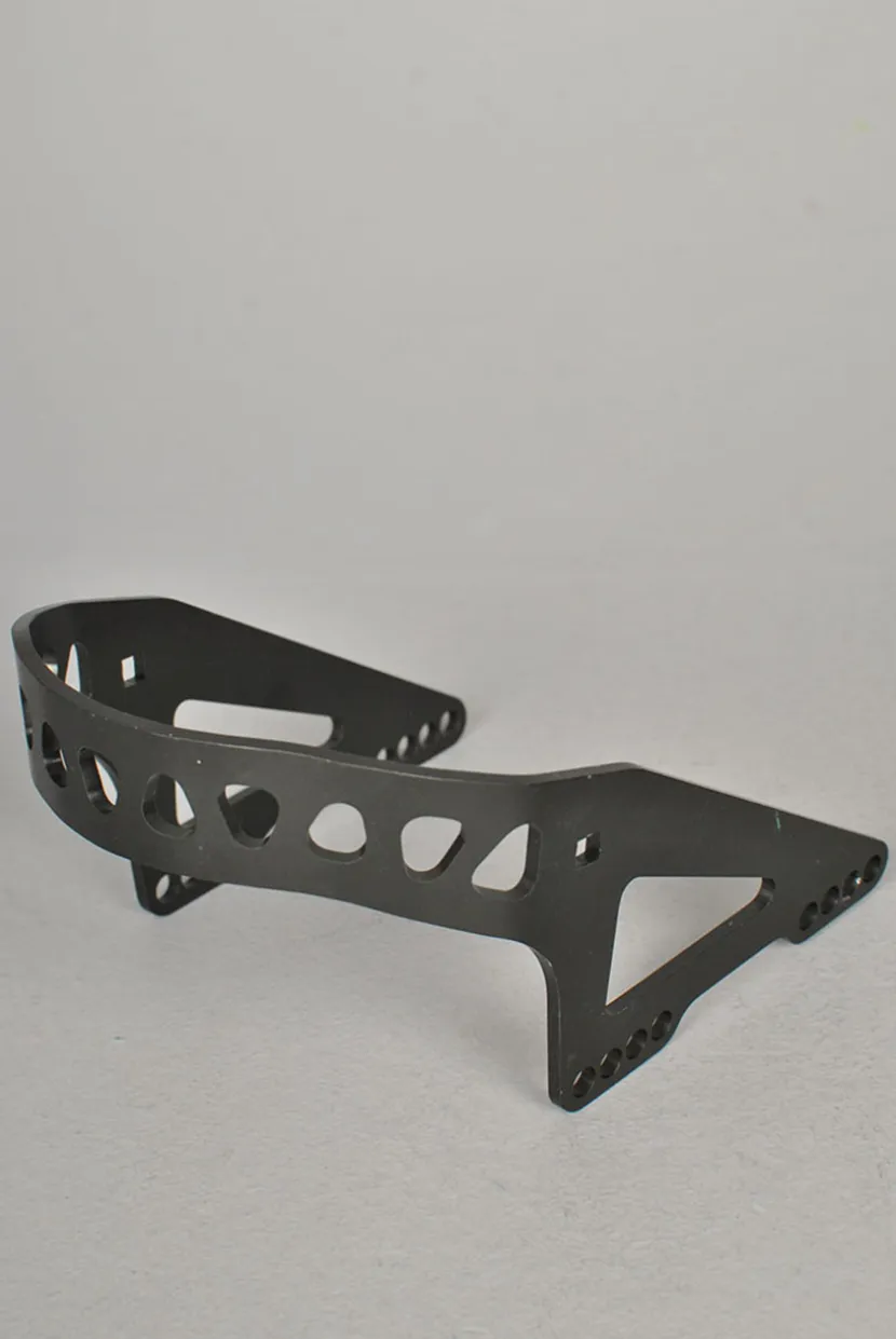 Spark R&D Heel Loop/Cup