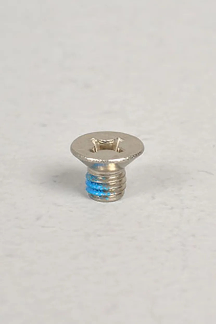 Spark R&D Heel Rest Screw