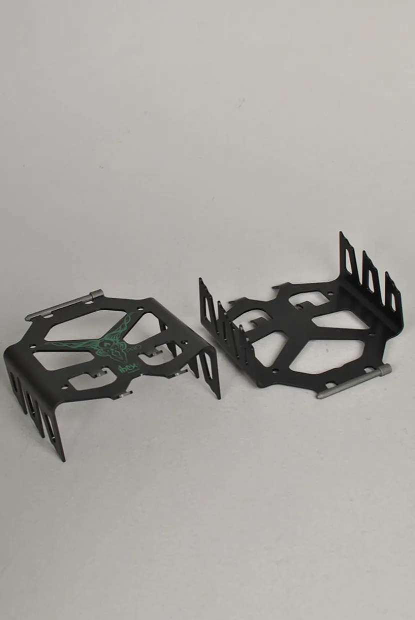 Spark R&D Ibex ST Pro Crampons