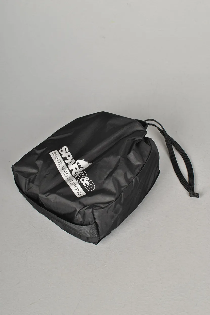 Spark R&D Ibex ST Pro Crampons