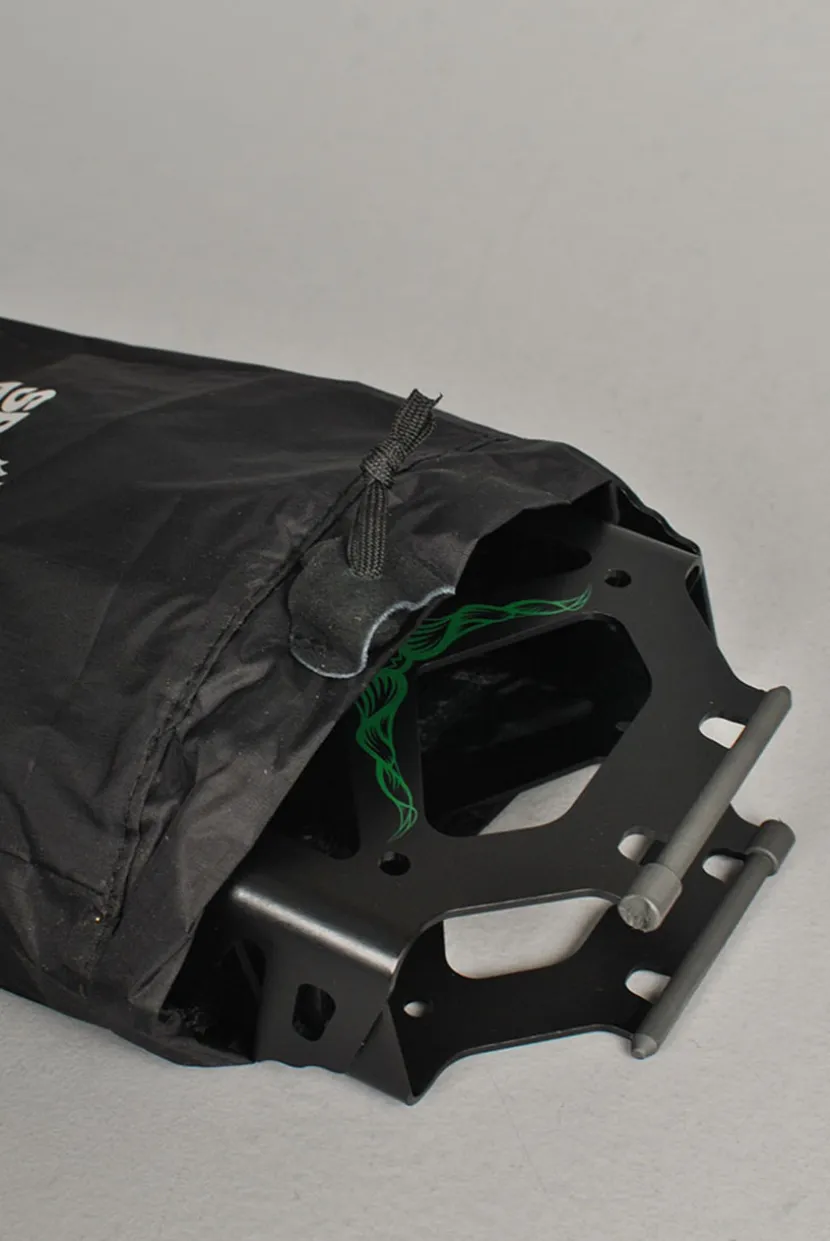 Spark R&D Ibex ST Pro Crampons