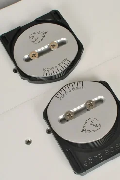Spark R&D M6x16mm Flathead Puck Screw