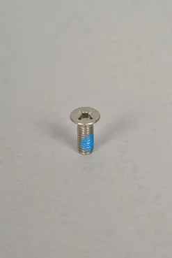 Spark R&D ﻿﻿﻿M6x16mm Flathead Puck Screw