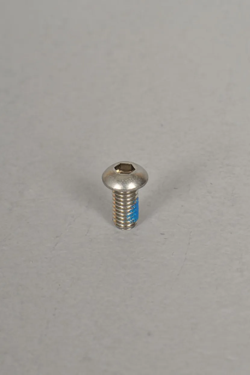 Spark R&D M6x12mm Heel Loop-Baseplate Screw XS-S Binding