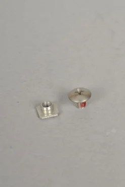 Spark R&D Pillow Line Ankle Strap Adjuster T-Nut & Screw