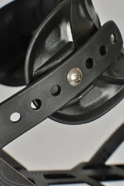 Spark R&D Pillow Line Ankle Strap Adjuster T-Nut & Screw