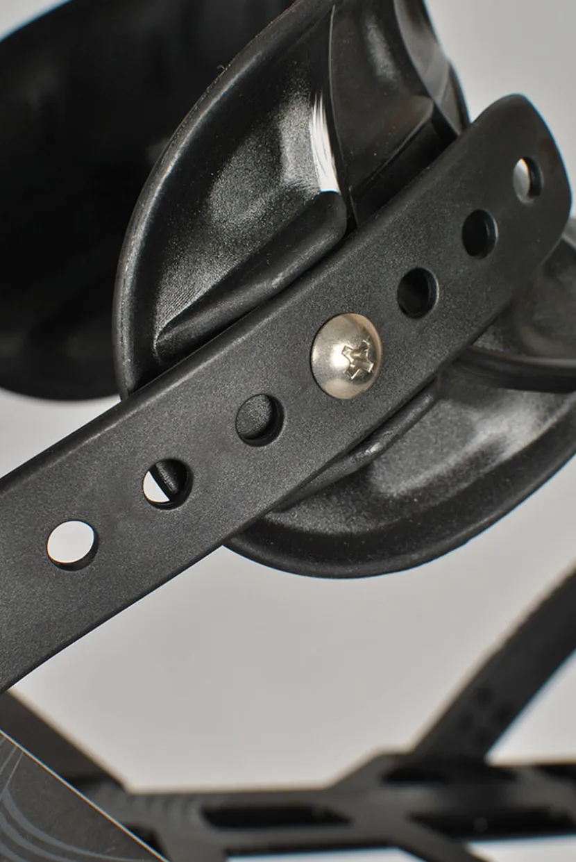 Spark R&D Pillow Line Ankle Strap Adjuster T-Nut & Screw