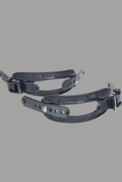 Spark R&D Pillow Line Toe Straps