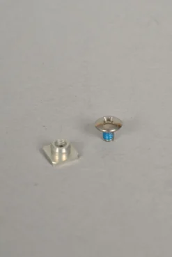 Spark R&D Pillow Line Toe Strap Adjuster T-Nut ﻿﻿﻿& Screw