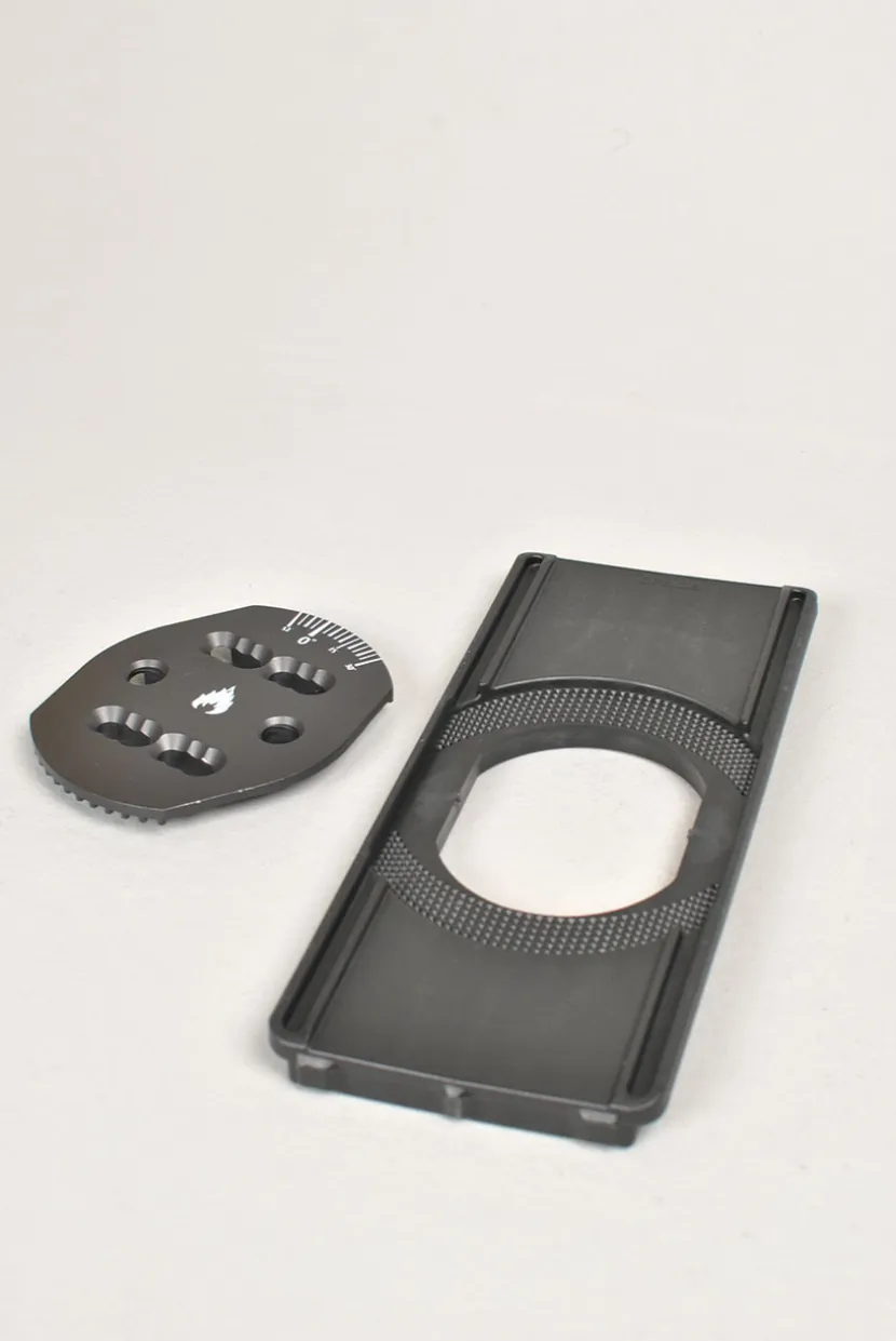 Spark R&D Solid Snowboard Pucks