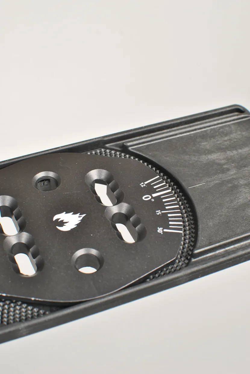 Spark R&D Solid Snowboard Pucks