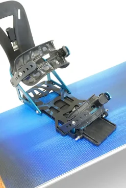 Spark R&D Solid Snowboard Pucks