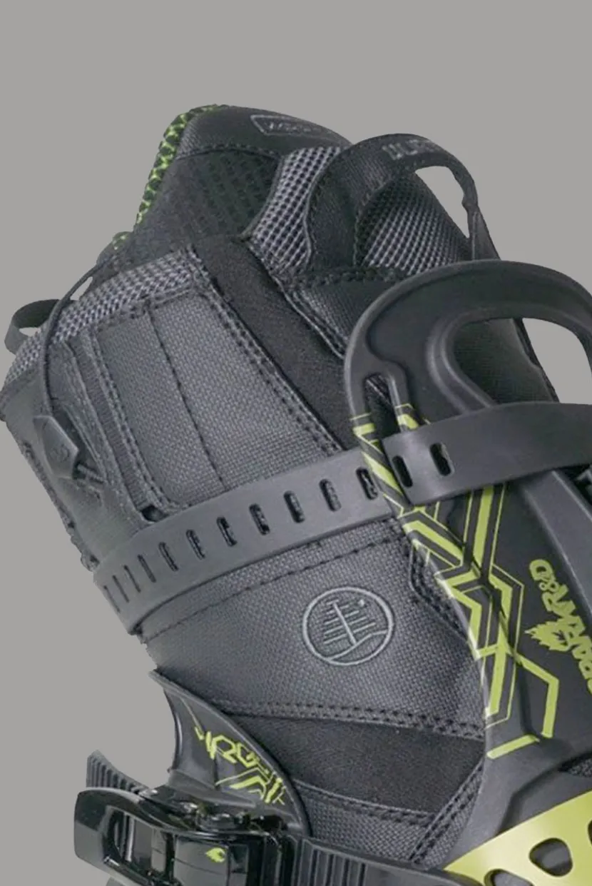 Spark R&D Spark R&D BD Touring Straps