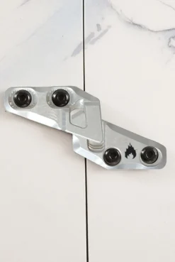 Spark R&D Splitboard Fixie Clips, Top-Mount Metal