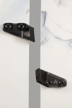 Spark R&D Splitboard Molded Fixie Clips, Top-Mount