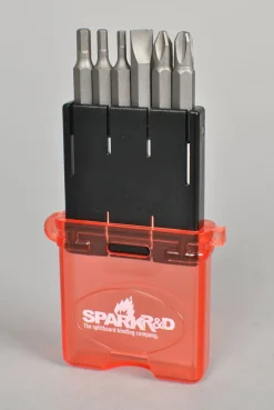 Spark R&D Surge ST Pro Splitboard Bindings