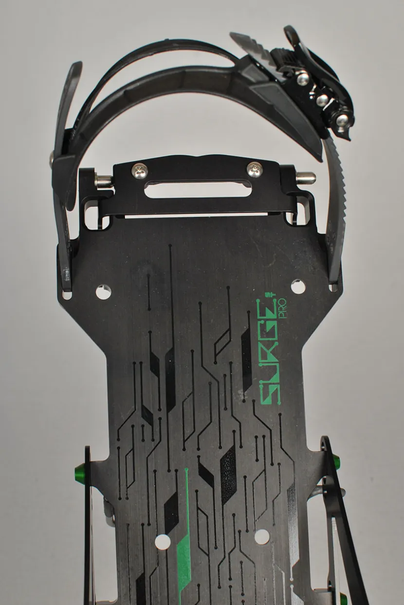 Spark R&D Surge ST Pro Splitboard Bindings